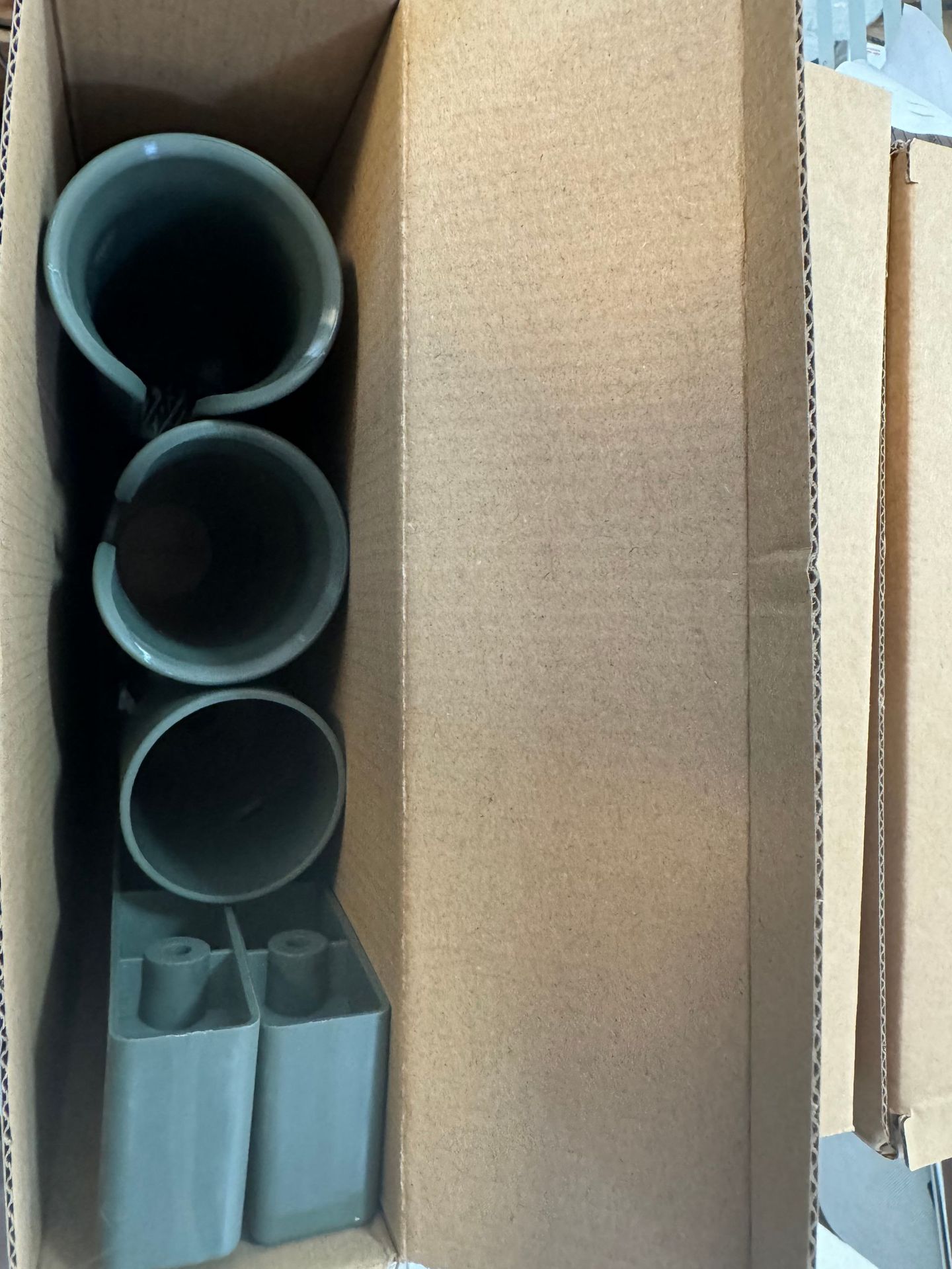 Three-cylinder Plastic Fishing – Fishing Kayak Rod Holder recenzja i cena