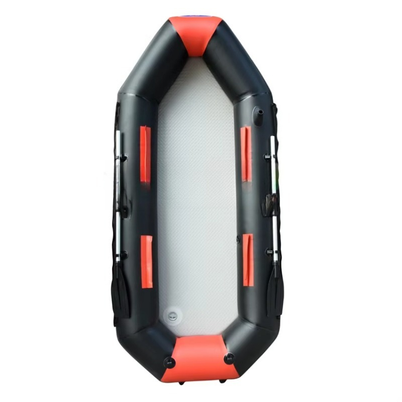 Lightweight Inflatable  Inflat – Fishing Kayak Inflatable recenzja i cena