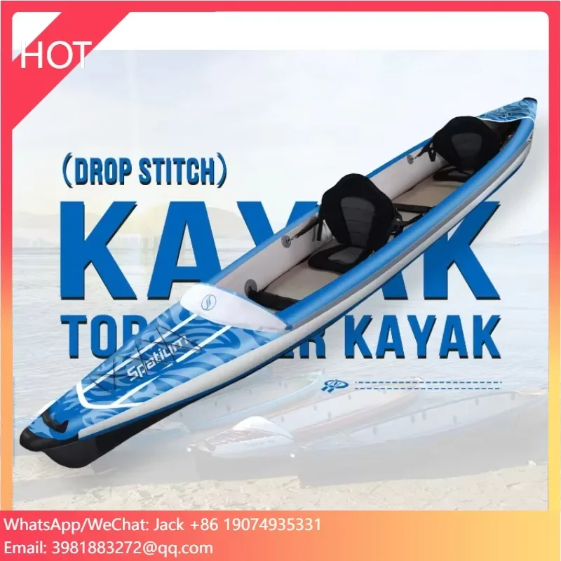 2025Favorite 2025 New Trendy I – Fishing Kayak Sit In recenzja i cena